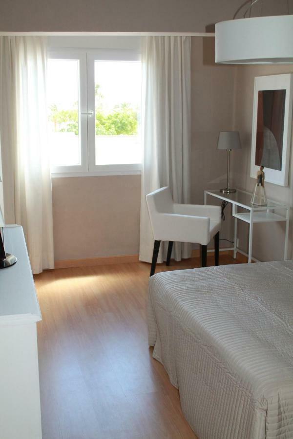 1ªlinea De Playa Puerto De Sagunto Lägenhet Exteriör bild